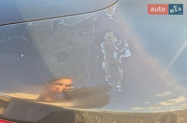 Седан Renault Fluence 2013 в Запорожье