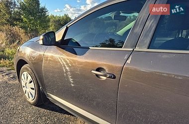 Седан Renault Fluence 2013 в Запорожье
