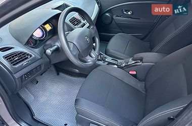 Седан Renault Fluence 2016 в Києві