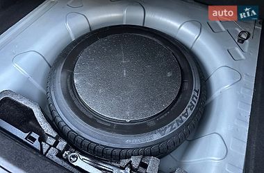 Седан Renault Fluence 2016 в Києві