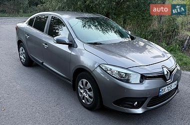 renault fluence 2014 в Львів від професійного продавця Назар