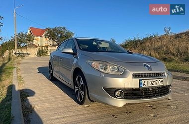 Седан Renault Fluence 2012 в Миколаєві фото 2 Седан Renault Fluence 2012 в Миколаєві