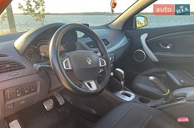 Седан Renault Fluence 2012 в Миколаєві фото 6 Седан Renault Fluence 2012 в Миколаєві