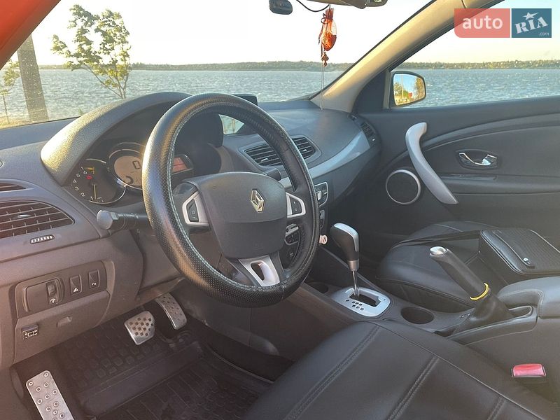 Седан Renault Fluence 2012 в Миколаєві фото 6 Седан Renault Fluence 2012 в Миколаєві