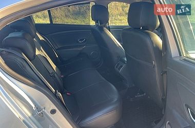 Седан Renault Fluence 2012 в Миколаєві фото 9 Седан Renault Fluence 2012 в Миколаєві