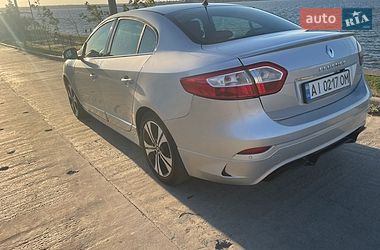 Седан Renault Fluence 2012 в Миколаєві фото 14 Седан Renault Fluence 2012 в Миколаєві