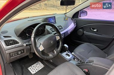 Седан Renault Fluence 2010 в Золотоноші