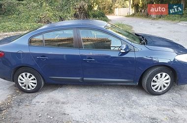 Седан Renault Fluence 2010 в Дніпрі фото 3 Седан Renault Fluence 2010 в Дніпрі