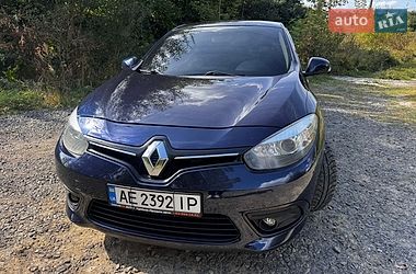 Седан Renault Fluence 2014 в Хмельницком