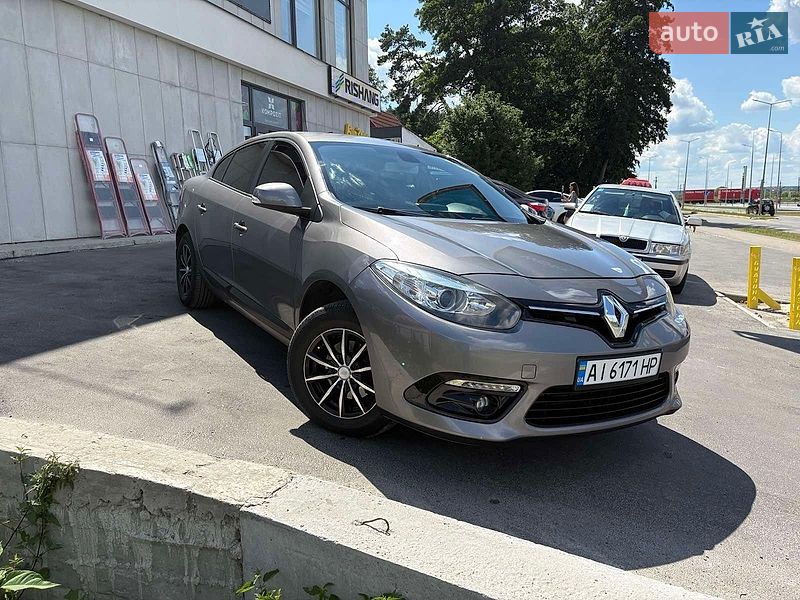 2013 Renault Fluence, VIN VF1LZBB0649311489:plate — zdjęcie 1 (autoria)