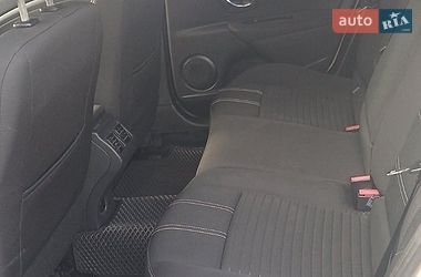 Седан Renault Fluence 2016 в Києві фото 2 Седан Renault Fluence 2016 в Києві