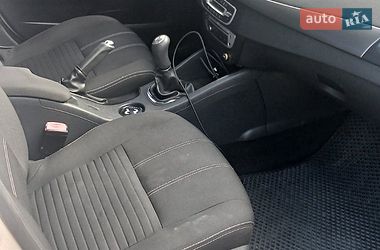 Седан Renault Fluence 2016 в Києві фото 11 Седан Renault Fluence 2016 в Києві