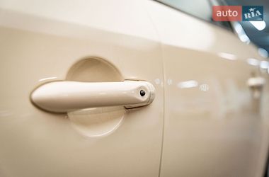 Седан Renault Fluence 2016 в Киеве