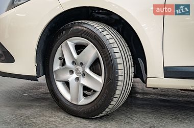 Седан Renault Fluence 2016 в Киеве