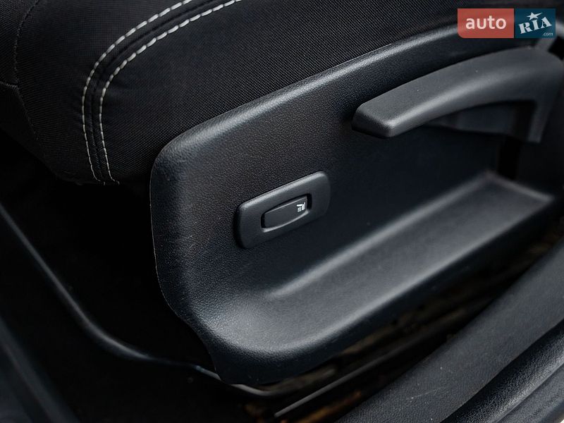 Седан Renault Fluence 2016 в Киеве