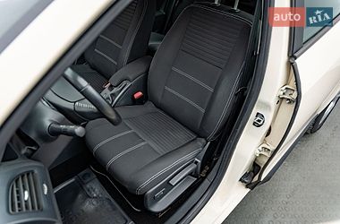 Седан Renault Fluence 2016 в Киеве