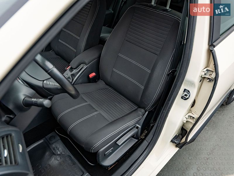 Седан Renault Fluence 2016 в Киеве