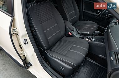 Седан Renault Fluence 2016 в Киеве
