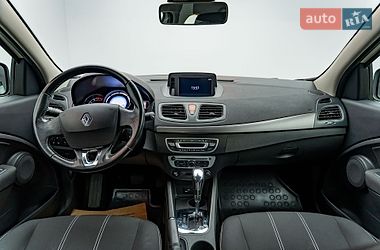 Седан Renault Fluence 2016 в Киеве