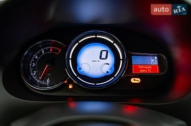 Седан Renault Fluence 2016 в Киеве