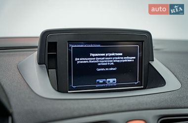 Седан Renault Fluence 2016 в Киеве