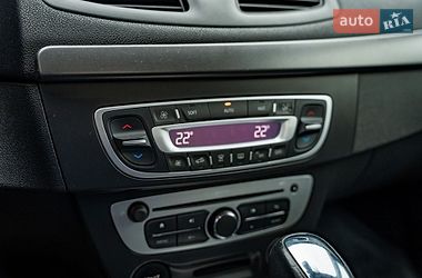 Седан Renault Fluence 2016 в Киеве