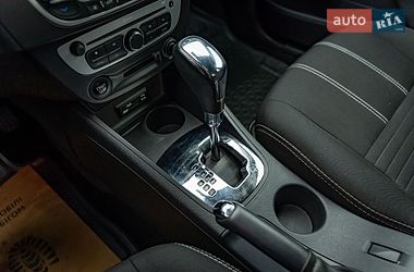 Седан Renault Fluence 2016 в Киеве