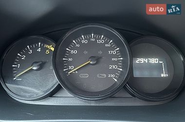 Седан Renault Fluence 2011 в Харькове