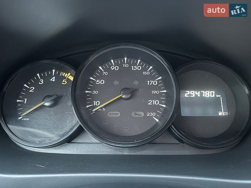 Седан Renault Fluence 2011 в Харькове