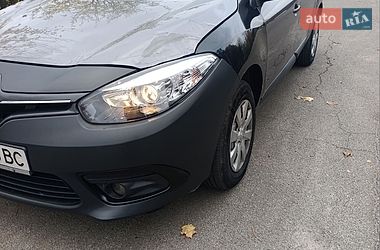 Седан Renault Fluence 2013 в Бородянке