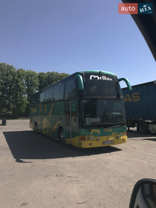 Туристический / Междугородний автобус Renault FR1 1995 в Хмельнике