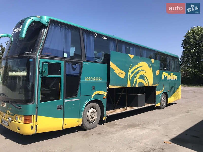 Туристический / Междугородний автобус Renault FR1 1995 в Хмельнике