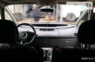 Мінівен Renault Grand Espace 2007 в 