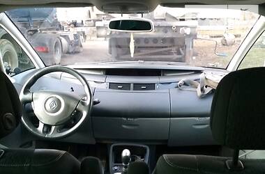 Мінівен Renault Grand Espace 2007 в 