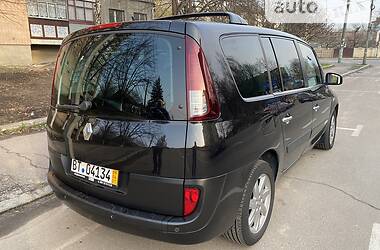 Минивэн Renault Grand Espace 2011 в Житомире