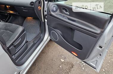 Минивэн Renault Grand Espace 2012 в 