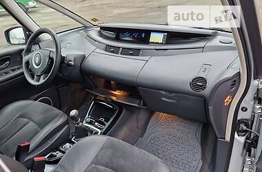 Минивэн Renault Grand Espace 2012 в 