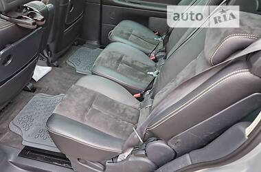 Минивэн Renault Grand Espace 2012 в 