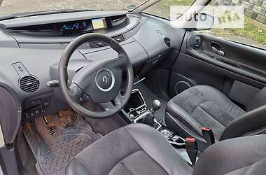 Минивэн Renault Grand Espace 2012 в 