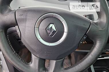Минивэн Renault Grand Espace 2012 в 