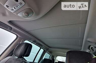 Минивэн Renault Grand Espace 2012 в 