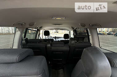 Минивэн Renault Grand Espace 2008 в 