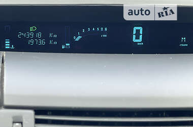 Минивэн Renault Grand Espace 2008 в 
