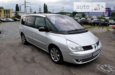 Мінівен Renault Grand Espace 2012 в Львові