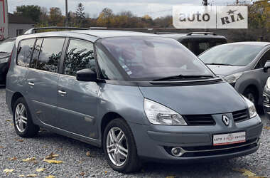 Мінівен Renault Grand Espace 2012 в Рівному