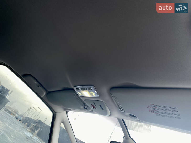 Минивэн Renault Grand Espace 2011 в Винниках фото 21 Минивэн Renault Grand Espace 2011 в Винниках