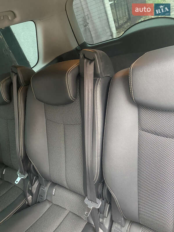 Минивэн Renault Grand Espace 2011 в Винниках фото 28 Минивэн Renault Grand Espace 2011 в Винниках