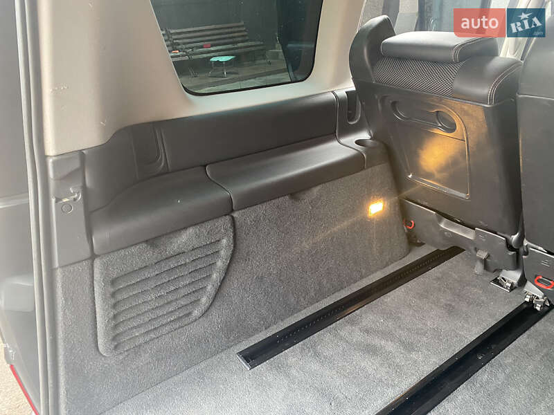 Минивэн Renault Grand Espace 2011 в Винниках фото 31 Минивэн Renault Grand Espace 2011 в Винниках