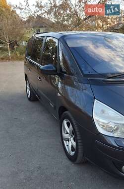 Минивэн Renault Grand Espace 2008 в Калуше