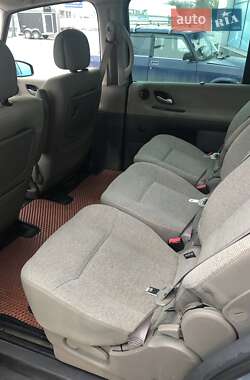 Мінівен Renault Grand Espace 2004 в 
